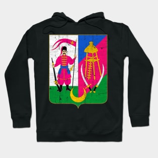 Kuban People's Republic Hoodie